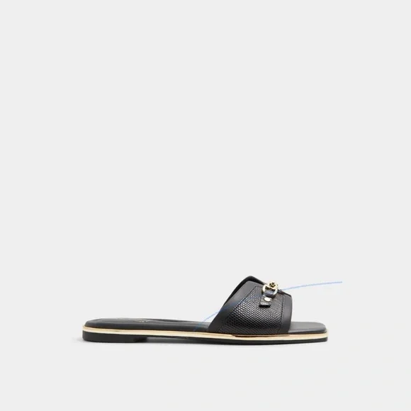 Aldo sandals new w/tags in box - Picture 2 of 3